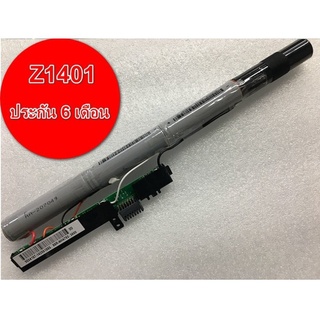 Battery Notebook Acer Aspire One แท้ 14 Z1401 Z1401 Z1-401-C9JN NC4792-3600