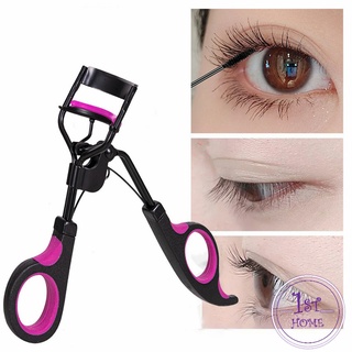 ให้ขนตาโค้งงอน ที่ดัดขนตา แบบเป็นธรรมชาติ Eyelash curler