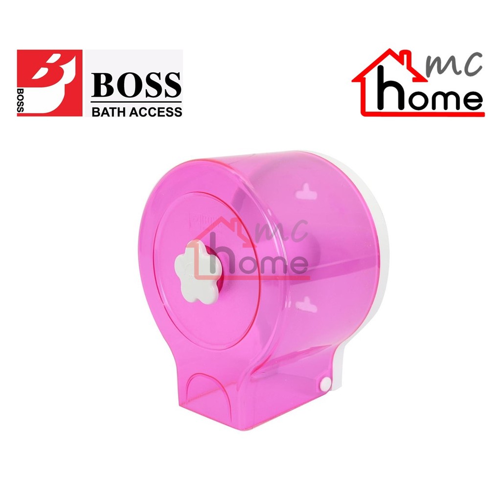 boss-ที่ใส่กระดาษชำระ-pvc-รุ่น-t803