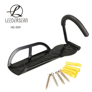 สินค้า Lee Bicycle ZH-02ที่แขวนจักรยานติดผนังแบบเกาะล้อ เจาะแขวนได้ทุกที่