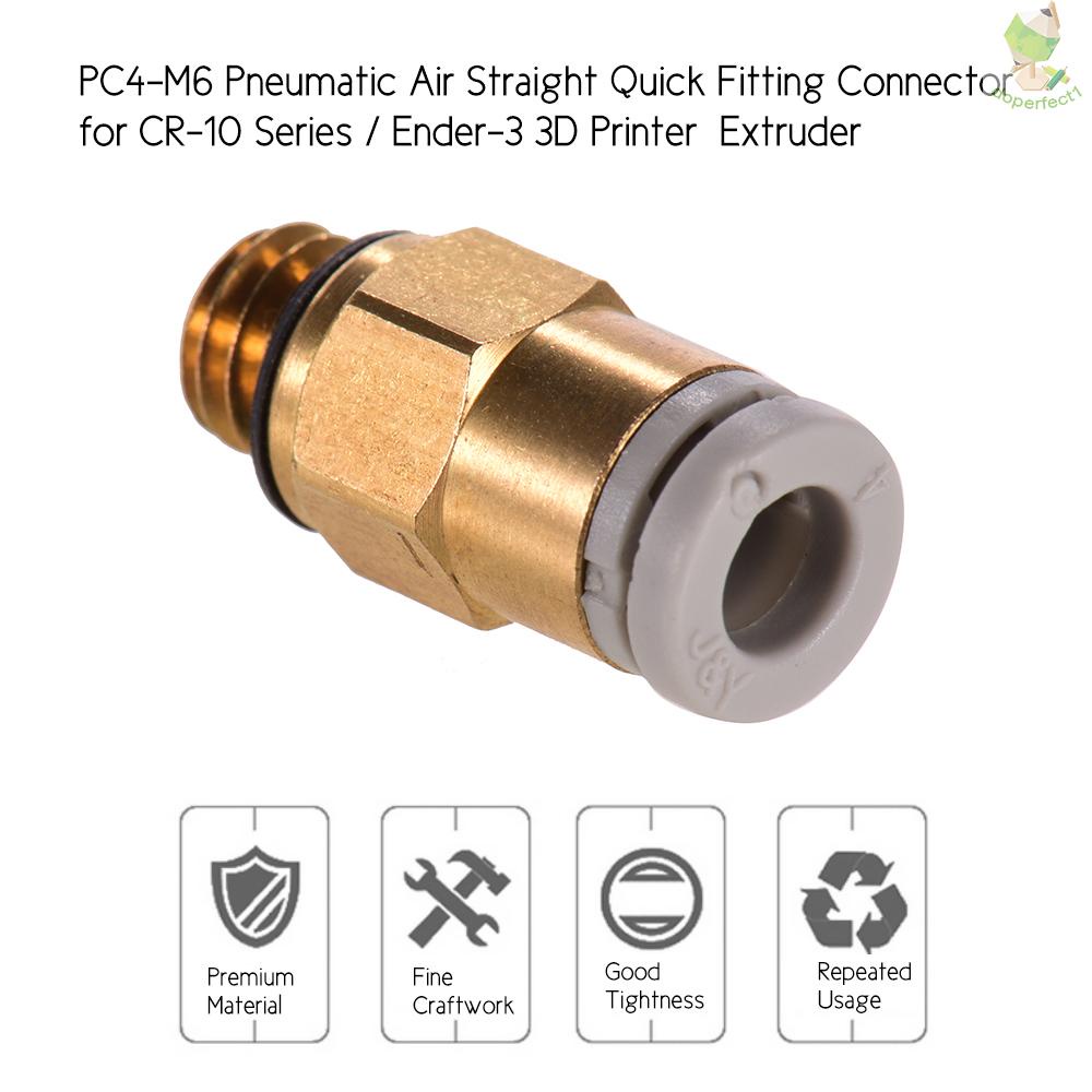 อุปกรณ์เชื่อมต่อ-pc4-m6-pneumatic-air-straight-quick-fitting-สําหรับเครื่องพิมพ์-3d-cr-10-series-ender-3-1-ชิ้น
