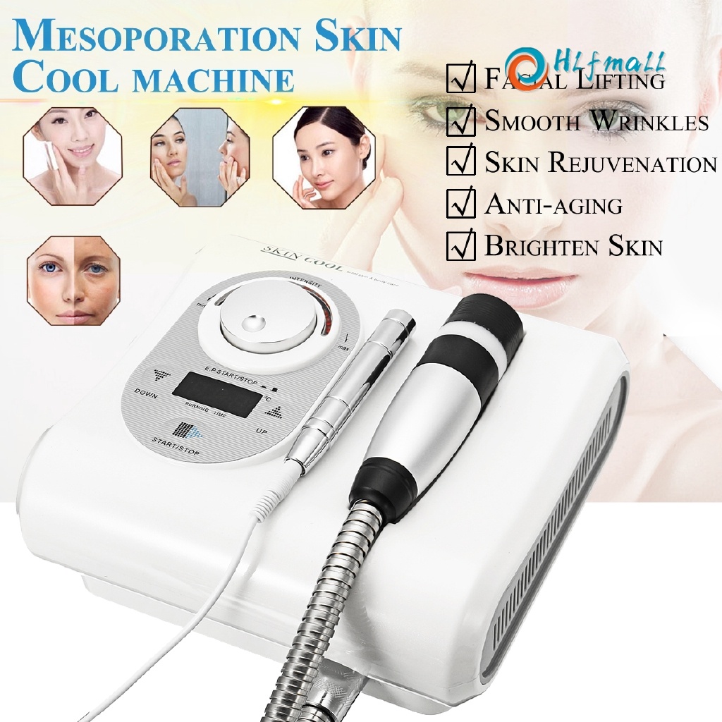 cryo-heating-therapy-skin-cool-electroporation-needle-free-mesotherapy-machine-hot-cold-hammer-facial-anti-aging-beauty