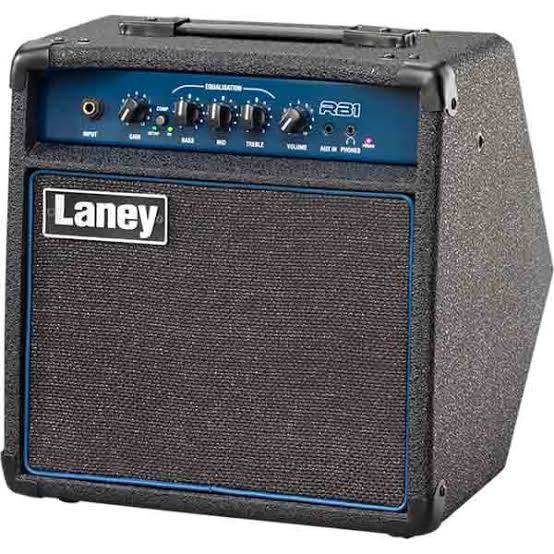 laney-rb1-ตู้แอมป์เบสยี่ห้อ-เลนนี่-ขนาดเล็กสุด-เสียงแจ๋ม