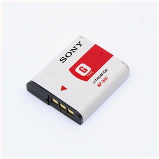 แบตกล้อง Sony รุ่น NP-BG1