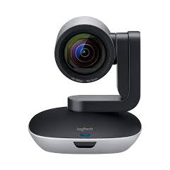 ภาพสินค้า[พร้อมส่ง] กล้องเว็บแคม Logitech PTZ Pro 2  [รับประกันศูนย์ 2 ปี] จากร้าน infinix บน Shopee ภาพที่ 5