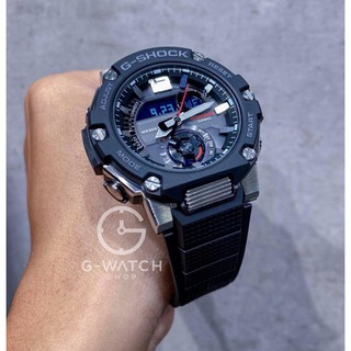 G-SHOCK G-STEEL GST-B300-1A, GST-B300, GST-B300-1