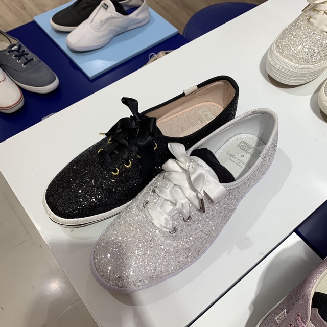 keds-x-kate-spade-100-classic-ของจริงสวยมากค่ะ-ของแท้-กล่องkate-spade-ป้ายครบ-สวยมากคอนเฟิร์มจ้า