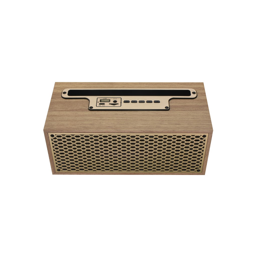 xm-5h-ลำโพงบลูทูธ-ทรงกระทัดรัด-ดีไซน์หรูหรา-wireless-speaker-5w