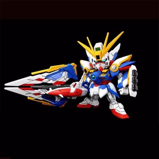 สินค้า Model Gundam โมเดลกันดั้ม โมเดลหุ่นยนต์ ตัวต่อกันดั้ม Gundam wing หุ่นยนต์กันดั้ม ทำสีเพิ่มเติมได้ ส่งเร็ว 2-3วัน