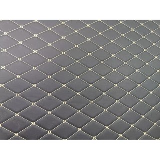 แผ่นรองกระโปรงหลังรถ Trunk Mats FOR MG3 (2654)