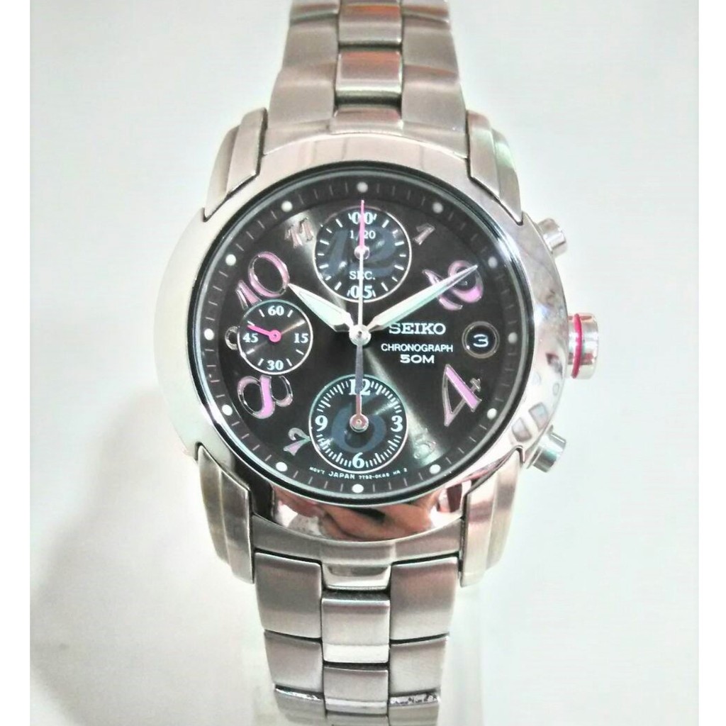 seiko-criteria-chronograph-รุ่นsnd867p1