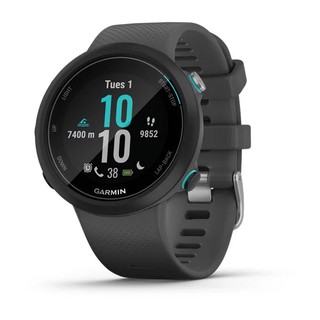 GARMIN SMARTWATCH รุ่น SWIM 2 (Slate)