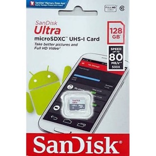 สินค้า Sandusky Mem128gb original