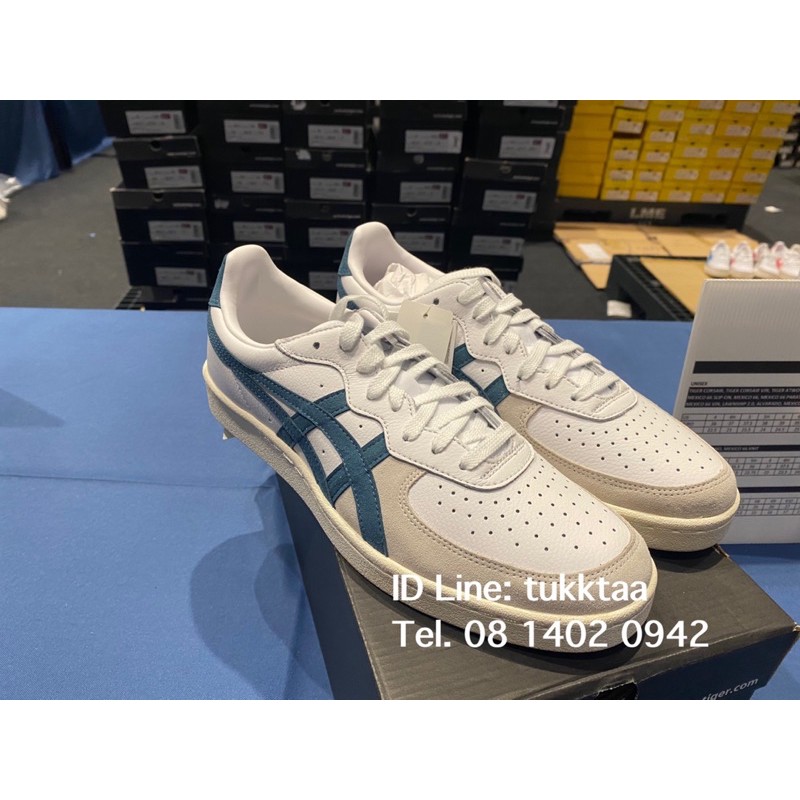 Onitsuka tiger top gsm thailand