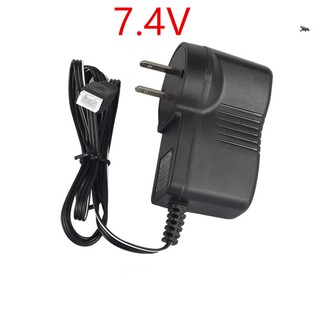 สินค้า สายชาร์จแบตเตอรี่โดรน7.4V