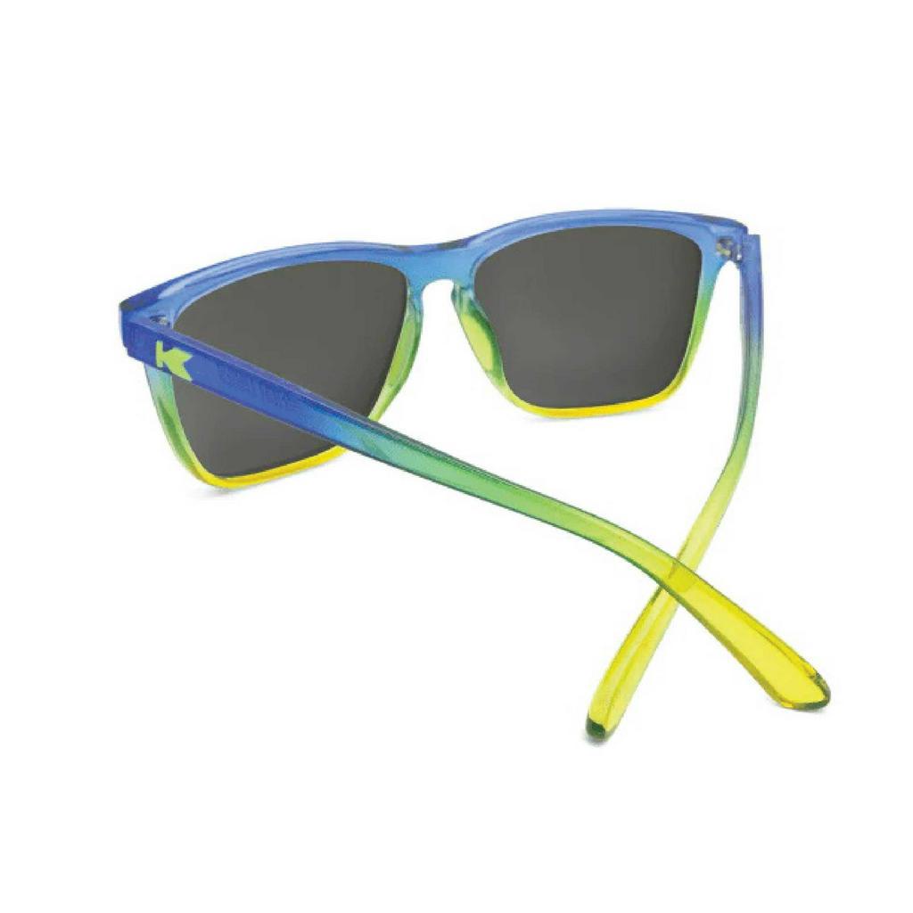 KNOCKAROUND SPORT FAST LANES COOL RUNNING ( แว่น กันแดด ) | Shopee Thailand