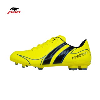 สินค้า Pan รองเท้าฟุตบอล รุ่น SUPER SONIC VIPER KING III PANTRO (PF15AD-YA)