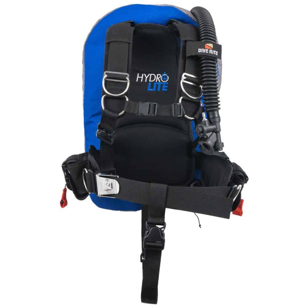 bcd-hydro-lite-dive-rite