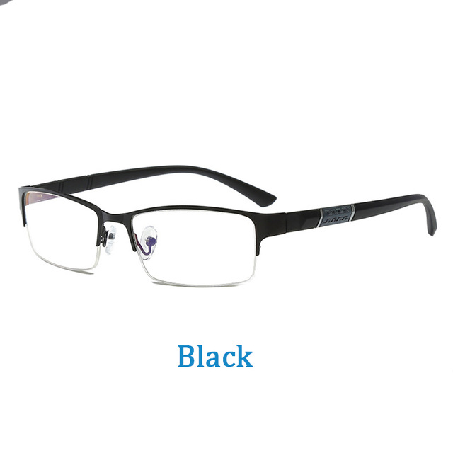ภาพสินค้าญี่ปุ่นนำเข้าแว่นตาป้องกันแสงสีฟ้าที่มีความคมชัดสูงสำหรับผู้ชาย แว่นสายตายาว ผช จากร้าน 534457058.th บน Shopee ภาพที่ 6