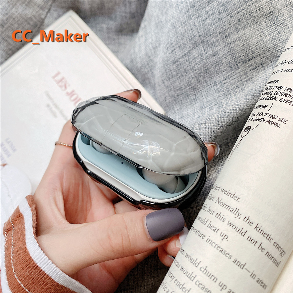 samsung-galaxy-buds-case-transparent-solid-color-hard-shell-galaxy-buds-case-galaxy-buds-plus-case