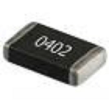 ตัวต้านทานสำหรับอุปกรณ์ไฟฟ้า RESISTOR 0402 resistor 4.7K ohm + 5% 1/16W ...