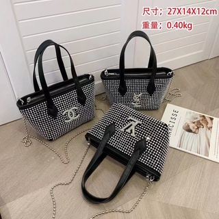 สินค้า tn bag fashion	 กระเป๋าถือ แฟชั่นมาใหม่ รุ่น bag-cyl040