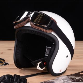 สินค้าใหม่ แว่นตา แว่นตา ออฟโรด มอเตอร์ไซค์ ATV retro harley glasses