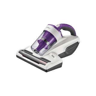 โปรโมชั่น : ใส่โค้ดลดเพิ่ม T8NCWP JIMMY JV12 Anti-mite Vacuum Cleaner เครื่องดูดไรฝุ่น แรงดูด ฆ่าเชื้อด้วยแสง และ ความร้อน