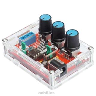 XR2206 Signal Generator Function Adjustable Frequency Easy Install