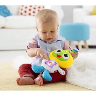 ตุ๊กตา BeatBo Fisher-Price