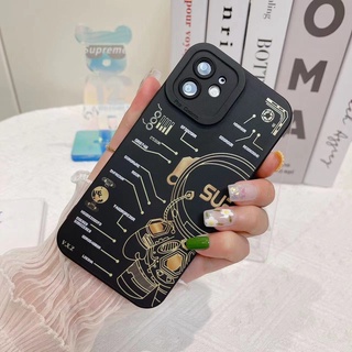 พร้อมส่ง มี4ลาย สำหรับ SAMSUNG A05S A05 A15 S23FE A14/A54/A34/A53/A04/A04S/A13/A73/A22/A03/A23/A13 4G เคสกันกระแทก 004