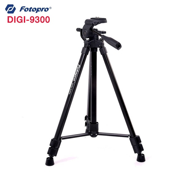 fotopro-digi-9300-tripod-ขาตั้งกล้อง-รับประกนศูนย์