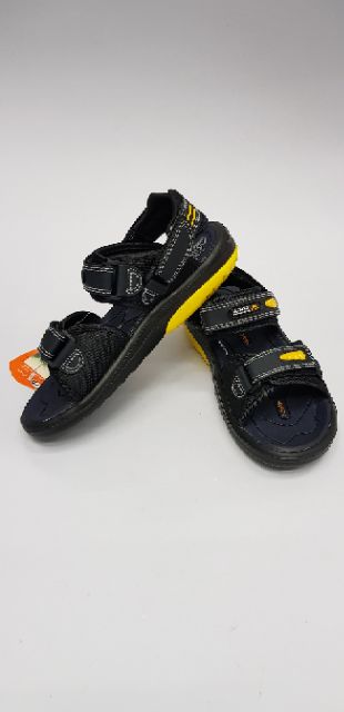 ภาพสินค้าADDA รองเท้าแตะรัดส้น รุ่น 2N36 ไซส์ 4-11 จากร้าน wilaiarporn4 บน Shopee ภาพที่ 5
