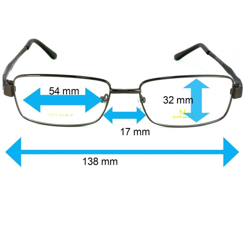 moris-รุ่น-2816-สีน้ำตาล-ทรงผู้ชาย-ขาสปริง