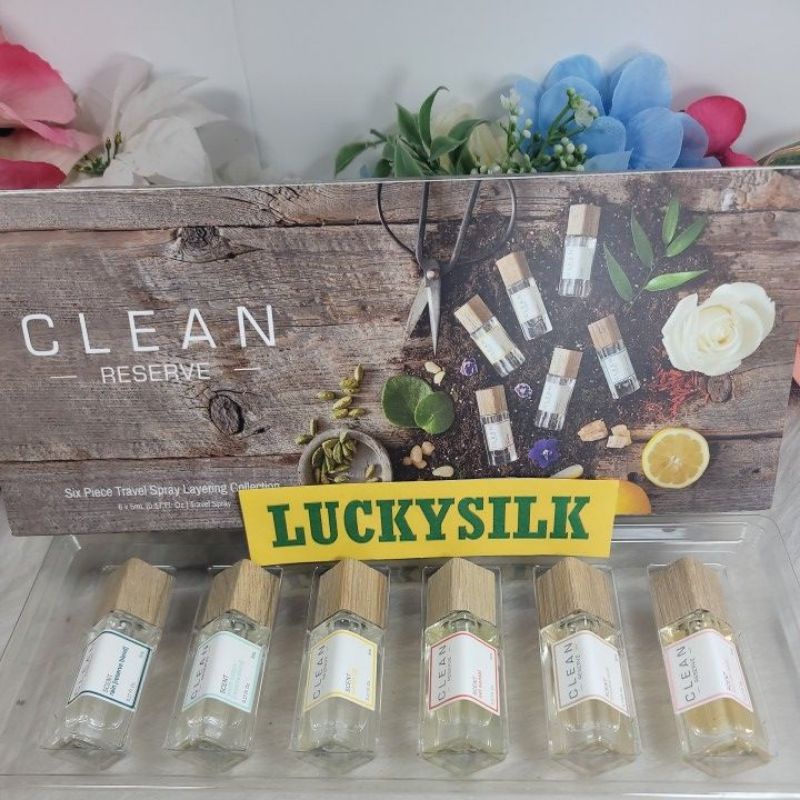 clean-travel-spray-and-splash-5ml-แยกขาย-no-box