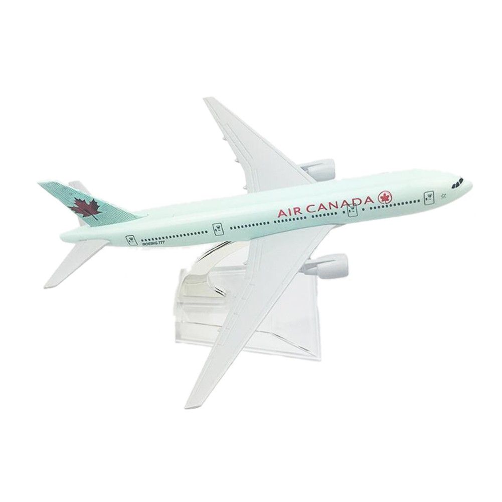 ของเล่นโมเดลโลหะ-1-400-canada-boeing-777