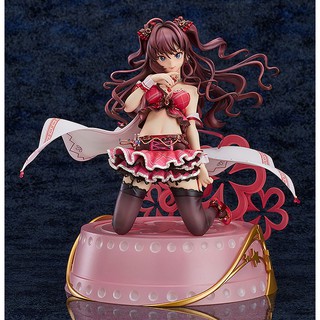 THE IDOLM@STER Cinderella Girls: Shiki Ichinose Mystic Elixir 1/8 Complete Figure