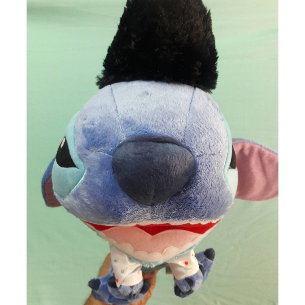 ตุ๊กตา-สติช-stitch-cutie-10นิ้ว-สินค้าลิขสิทธิ์แท้