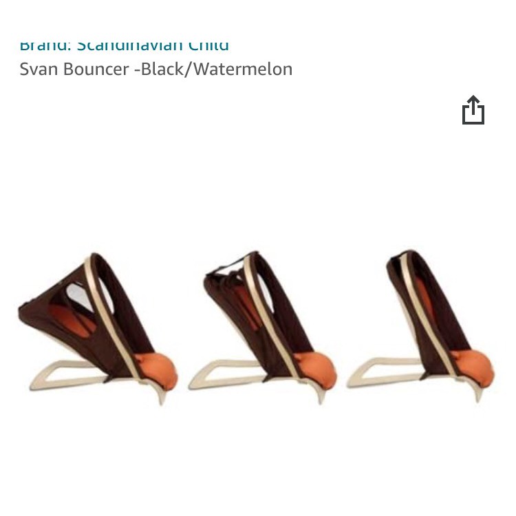 Svan Bouncer of Sweden Shopee Thailand