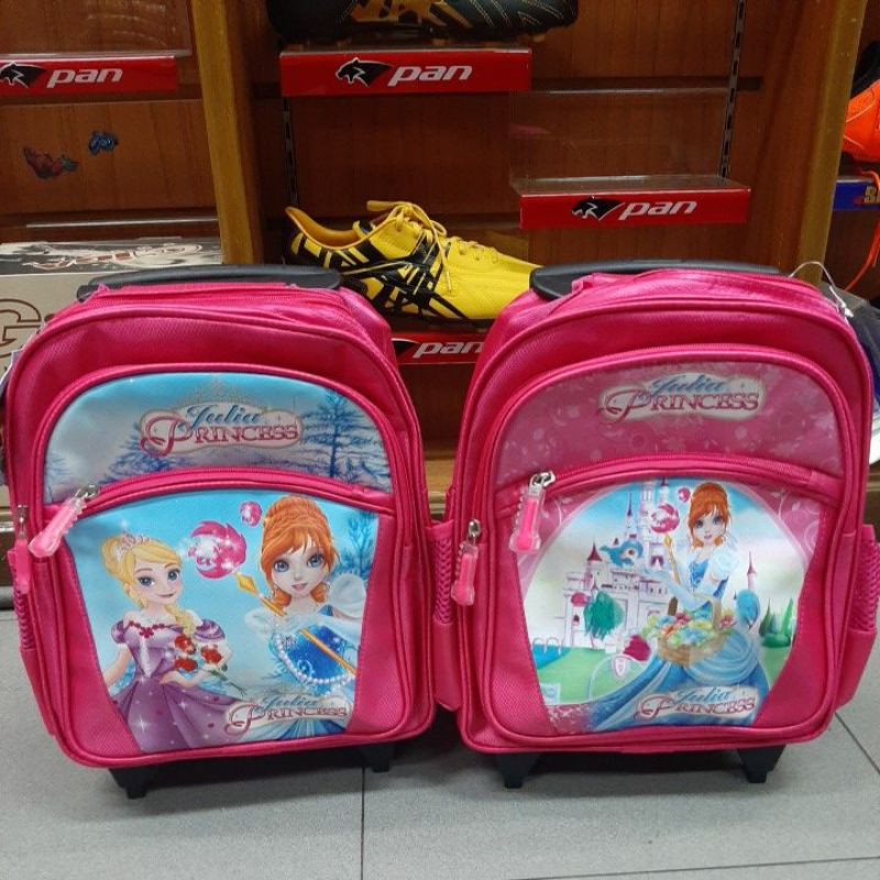 กระเป๋าล้อลากเด็ก-กระเป๋าล้อลาก-กระเป๋านักเรียน