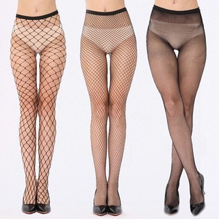 Net Fishnet Bodystockings รูปรัดถุงน่อง