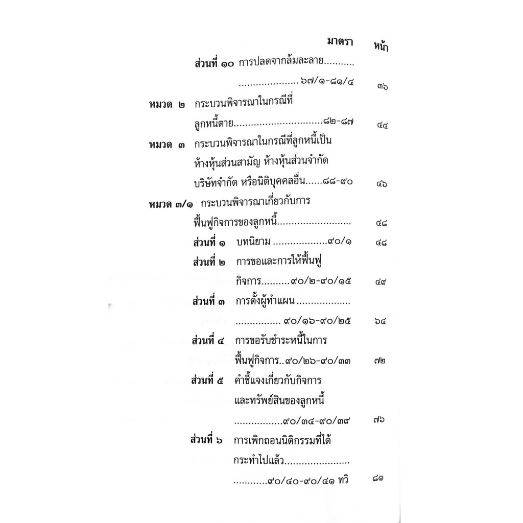 รวมกฎหมายล้มละลาย-และการฟื้นฟูกิจการของลูกหนี้-แก้ไขเพิ่มเติม-พ-ศ-2566-a5