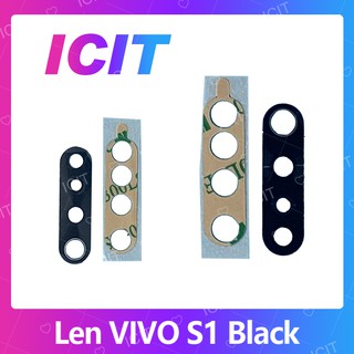 สินค้า VIVO S1 อะไหล่เลนกล้อง กระจกเลนส์กล้อง กระจกกล้องหลัง Camera Lens (ได้1ชิ้นค่ะ) ICIT 2020