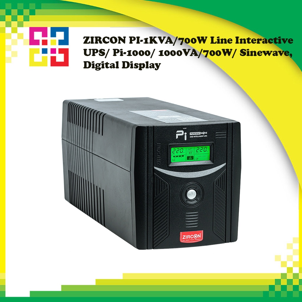 zircon-pi-1kva-700w-line-interactive-ups-pi-1000-1000va-700w-sinewave-digital-display