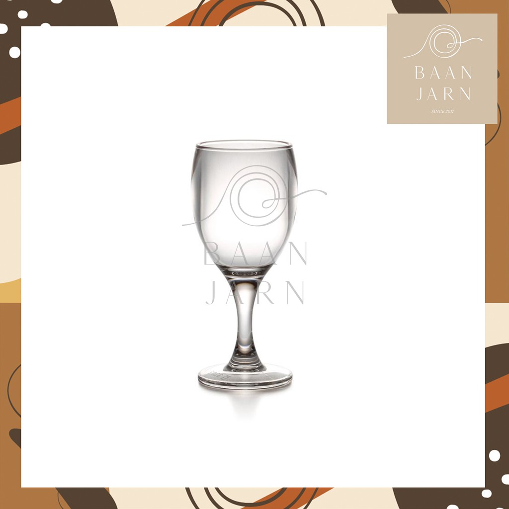 แก้วไวน์พลาสติก-ตกไม่แตก-แก้วเหล้า-โพลีคาร์บอเนต-แข็งแรงกว่าพลาสติก-ใส่ได้ทั้งร้อนเย็น-poly-glass-yg8599