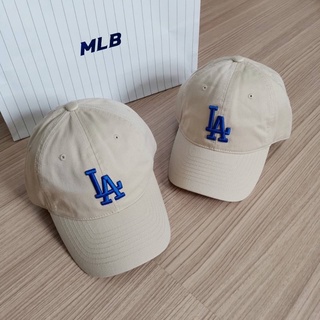 พร้อมส่ง ‼️👒หมวก mlb ใส่สวยมาก ของแท้💯