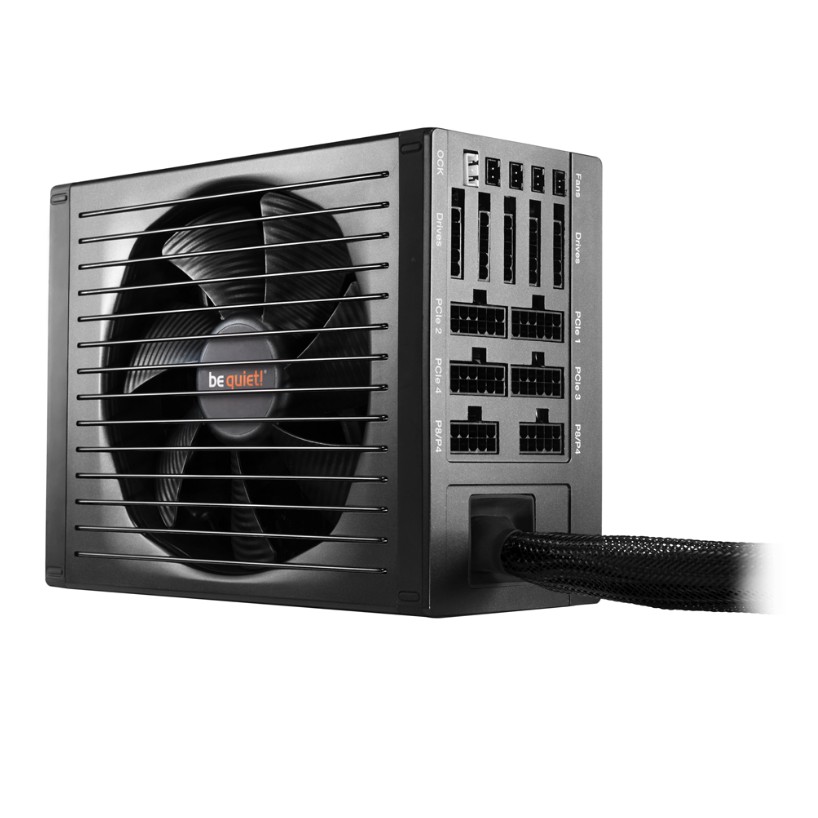 BE QUIET POWER SUPPLY (อุปกรณ์จ่ายไฟ) DARK POWER PRO 11 1000W (80