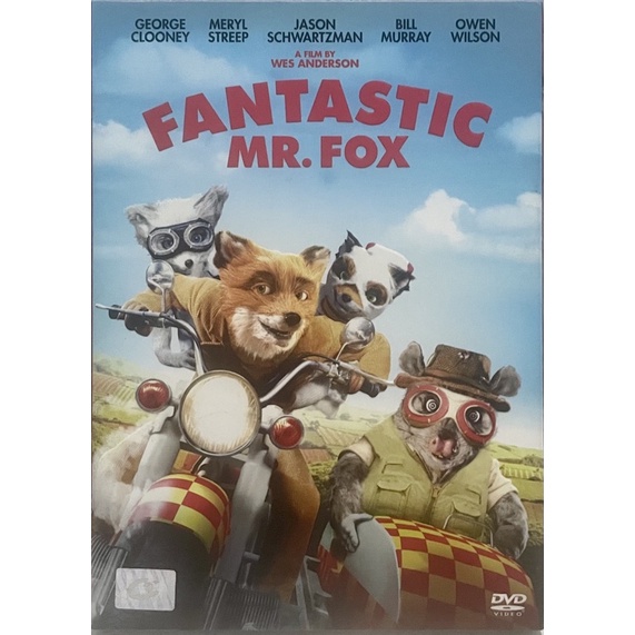 fantastic-mr-fox-2009-dvd-คุณจิ้งจอกจอมแสบ-ดีวีดี