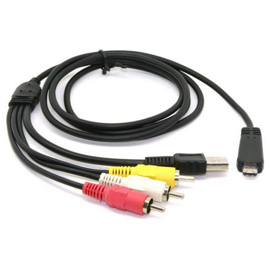 usb-2-0-av-cable-for-sony-vmc-md3-dsc-wx5-wx7d-wx10-wx10-b-h70-h70-l-r-w570-w580-tx5-tx9-tx10-tx10-l