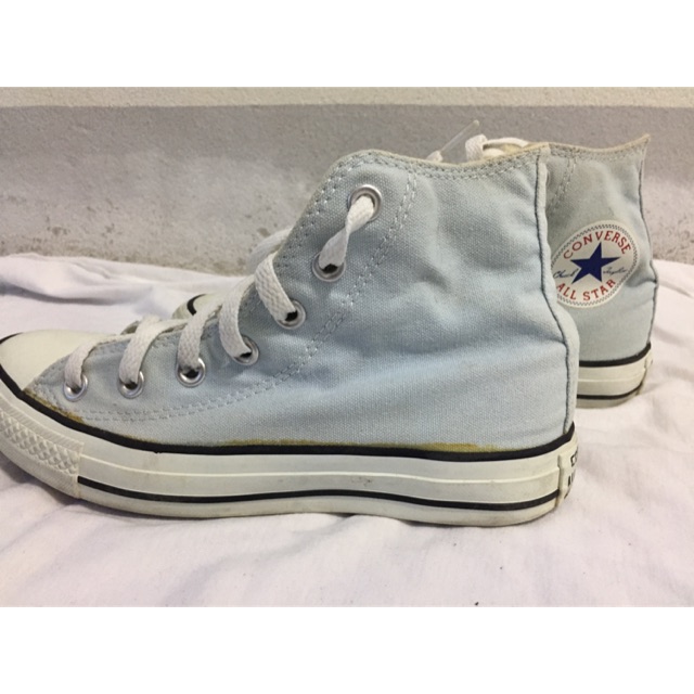 Ocean bliss converse outlet high tops